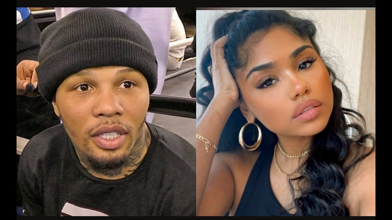 Gervonta Davis arrested for Domestic Violence?
