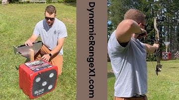 X1 Archery Pro | Full Setup