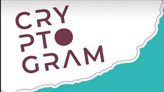 Cryptogram Letters and Numbers : Level 91