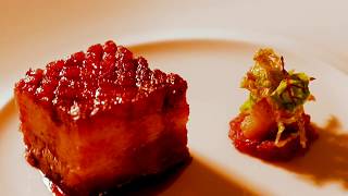 Culinary Life Abroad