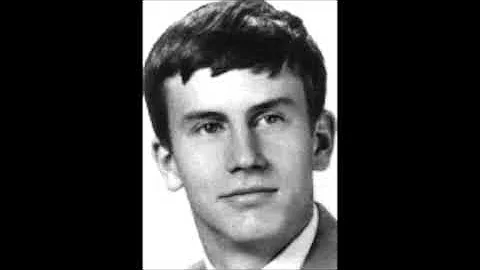 70 | The Disappearance of Bill Underhill:  The Way...