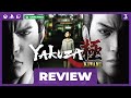 A Remake We Actually Needed Yakuza Kiwami 1 Review In 2023 Game Pass 