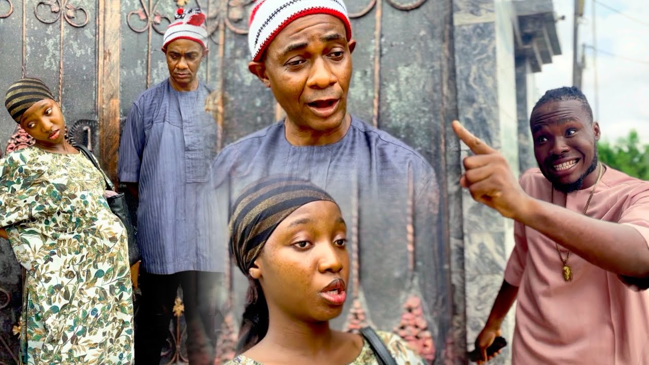  If You Leave This House, Don’t Come Back!  