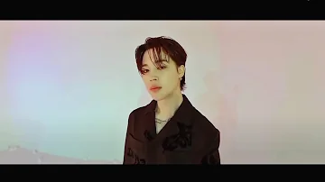 지민 (Jimin) 'Face-off' MV