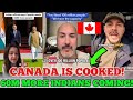 60 Million More Indians Are Coming To Canada WELCOME TO CANINDIA 