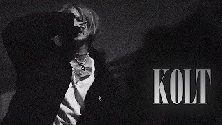 картинка: 🎧 PHARAOH x WHITE PUNK x 39 type beat - 'кольт'