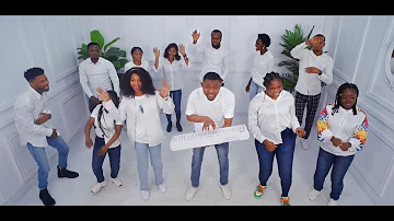 EXCELSIS CHOIR- Hosanna by Masterkraft ft Chike (Cover)