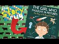 The girl who thought in pictures  by julia finley mosca  inspiring science biography for kids