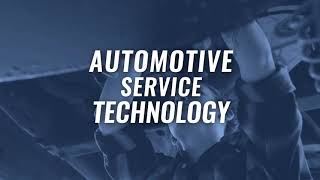 MACC Programs: Automotive Service Technology