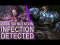 Everything turns to ash | Starcraft II: Infection Detected (ft @baumanmarketinggaming)