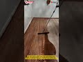 Professional Floor Coating Squeegee for Even Wood Finish Application and Fast Coverage