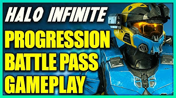 Halo Infinite 1 Week Later The Good, The Bad and Ugly! Progression and SBMM, AMAZING Gameplay!