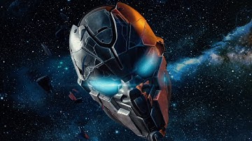 N.O.V.A. Legacy Trailer Clip Edition