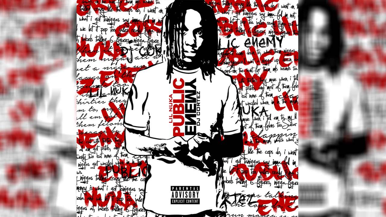 Watch Lil Nuka - Aww Man on YouTube Watch Lil Nuka - Aww Man on YouTube