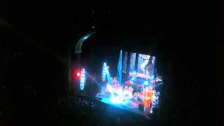 Joe Bonamassa - Bird on a Wire - Amsterdam Carre 2010