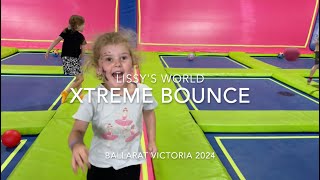 Lissy's World - Xtreme Bounce screenshot 1