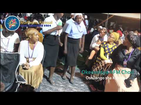 Oshilongo sha Kalunga by Okeendapa AFM Choir