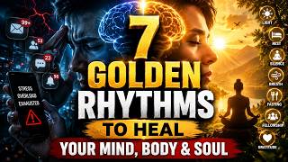 7-golden-rhythms-to-heal-your-mind-body-and-soul
