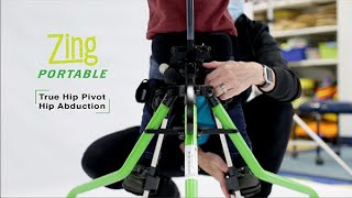 Zing Portable - Abduction