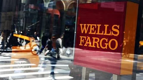 Bank Stocks' Losses Hit Nearly Half Trillion Dollars - DayDayNews