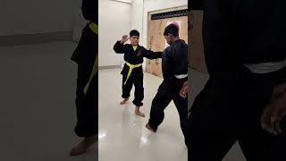 Conditioning | Master Arif