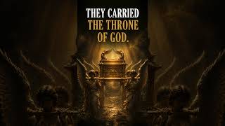 Cherubim in the Bible Are Nothing Like You Think