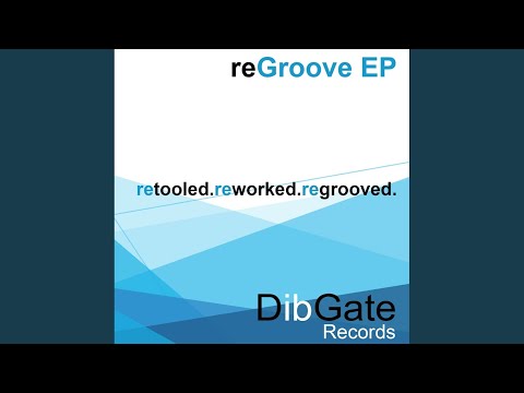 Dub Trek (Groove Mix)