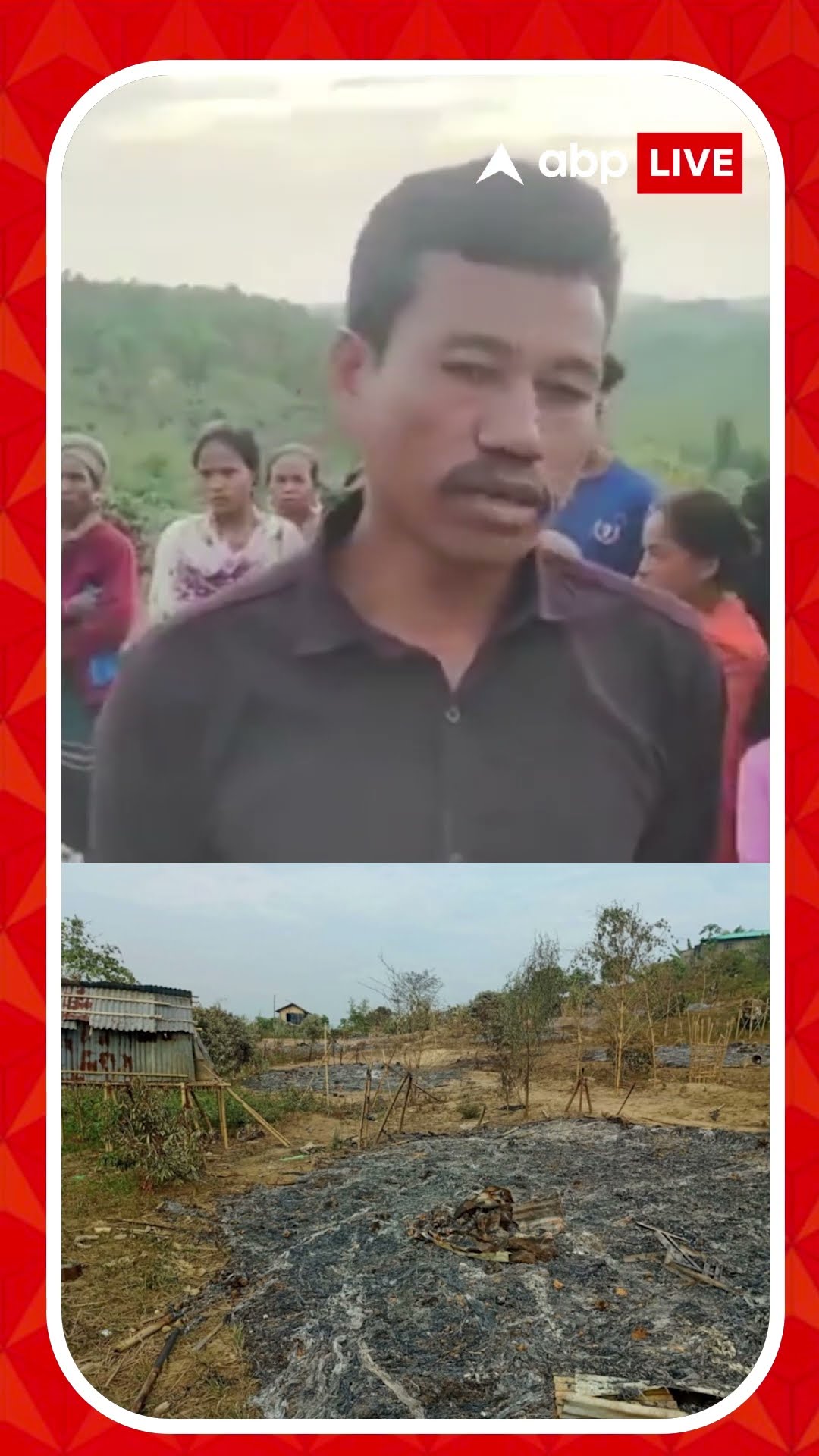বাংলাদেশে সংখ্যালঘু খ্রিস্টানদের উপর হামলা, কী বলছেন স্থানীয়রা?