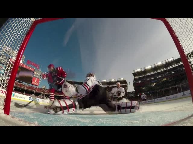 Epix to Air “Road to NHL Winter Classic” Finale