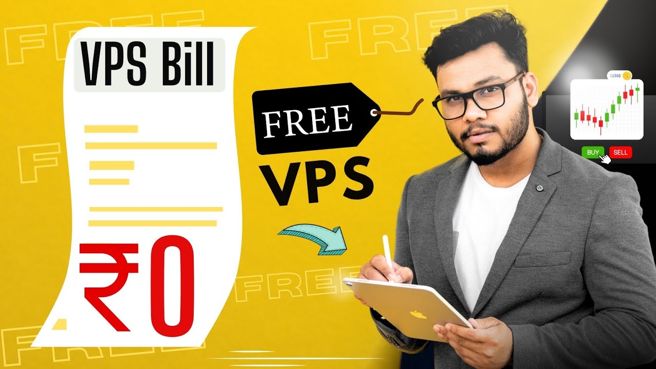 Free VPS 2023| GrowFx Bots