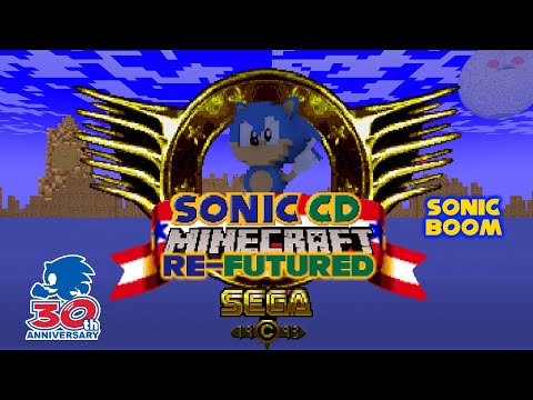 Tode cia uma mitisica cle sonic Gu esquecsr Cla sonic boom SONIC THE  HEDGEHOG CD inal Soundtr: Anniversary I Edition - iFunny Brazil