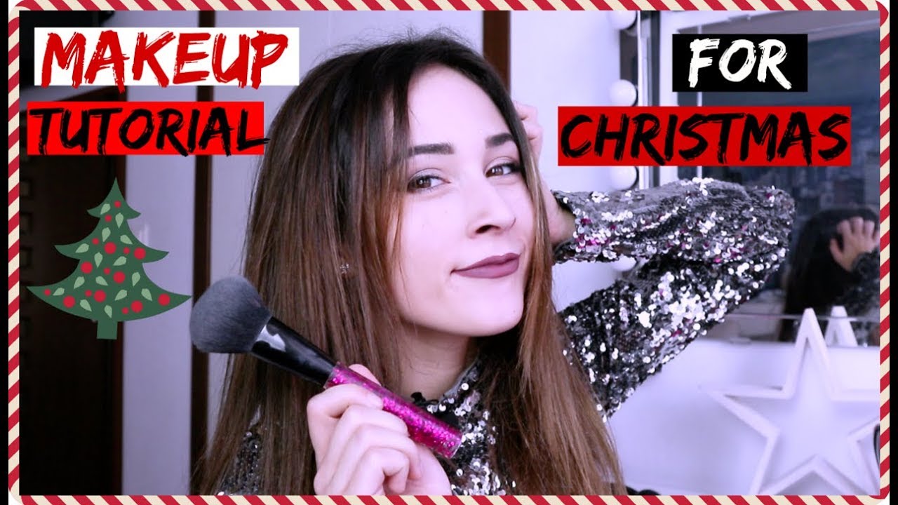 my-makeup-tutorial-for-christmas-youtube