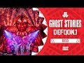Capture de la vidéo Ghost Stories | Defqon.1 Weekend Festival 2022 | Sunday | Red