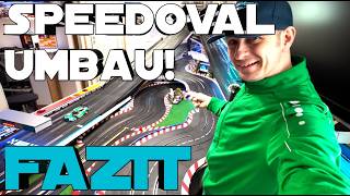 Xxl Carrerabahn Umbau Fazit