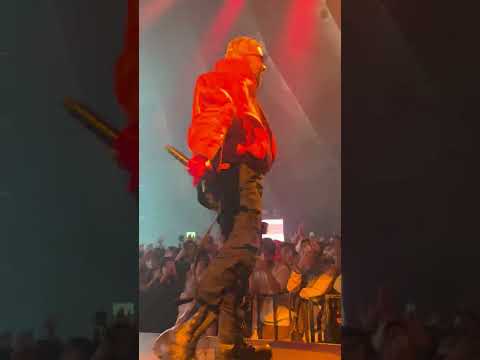 大嘻哈時代2總冠軍賽｜REX-《屋簷血雨》