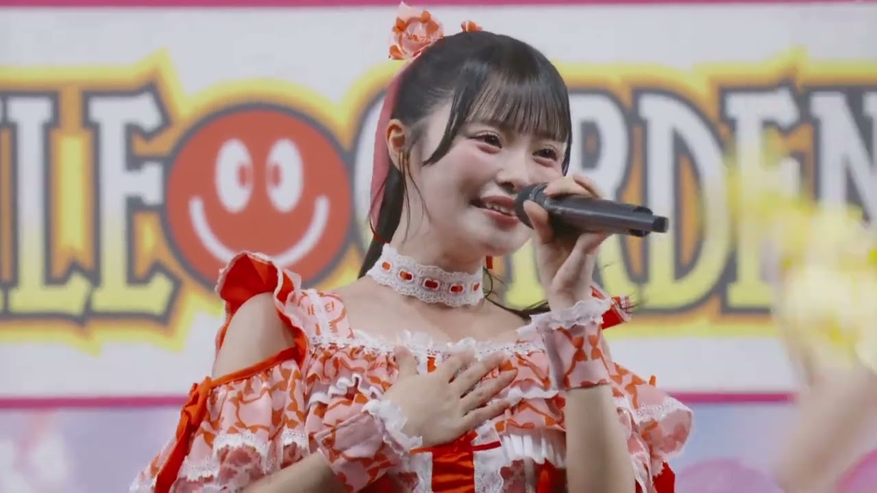 TIF2026 iLiFE! TOKYO IDOL FESTIVAL 2026 Day 2 SMILE GARDEN - YouTube