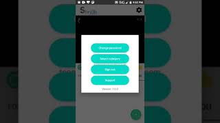 StoryZilla app tutorial video part 2 screenshot 4