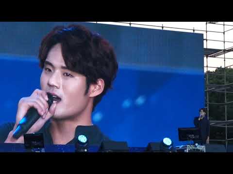 170902 서울 스타라이트 뮤지컬 페스티벌(서뮤페) 서경수-Heaven on Their Minds