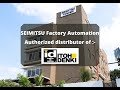 Seimitsu factory automation  itoh denki