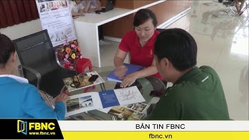 FBNC - Sẽ kiểm tra đối tượng mua 9 dự án nhà ở xã hội tại Tp.HCM