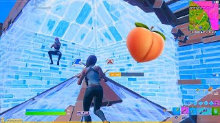 Feelin Peachy 🍑 (Fortnite Montage)