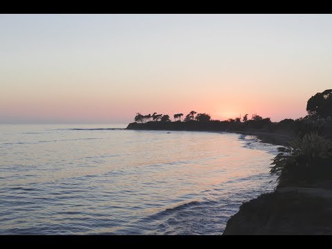 Isla Vista, Santa Barbara