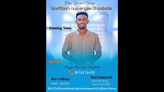 Kunoti Guutuun isa ittin ebbifama account kiyya  share lak akkasuma subscribe tolcha na degara