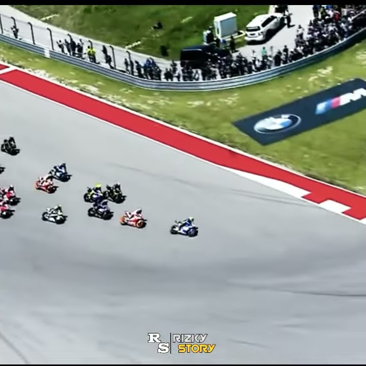 Story wa motogp terbaru || Marc Marquez