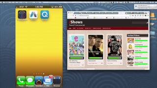 Kill Cable TV Services: Twonky Beam, Roku Playto, Aereo, Secret Links screenshot 2