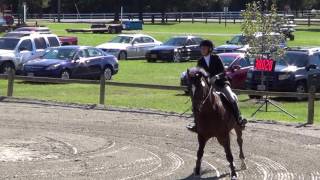 Christy On Shen Cvsja Mini Prix 2016