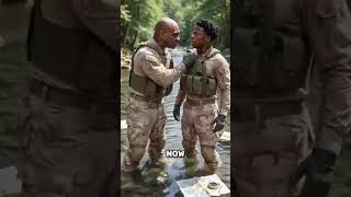 Who Survives Delta Force Selection? Conor McGregor vs IShowSpeed vs Mike Tyson#shorts