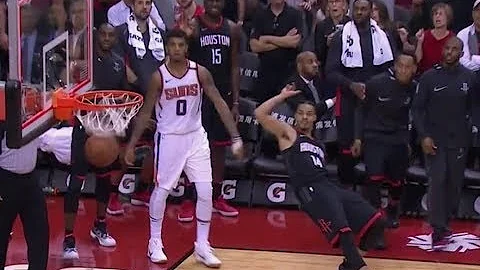 Gerald Green game-winning three vs. Suns (Craig Ac...