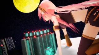 High-rise City ハイライズシティ feat. Alice