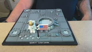 Spirit of Apollo Series 2: Lunar Lander Episode 1